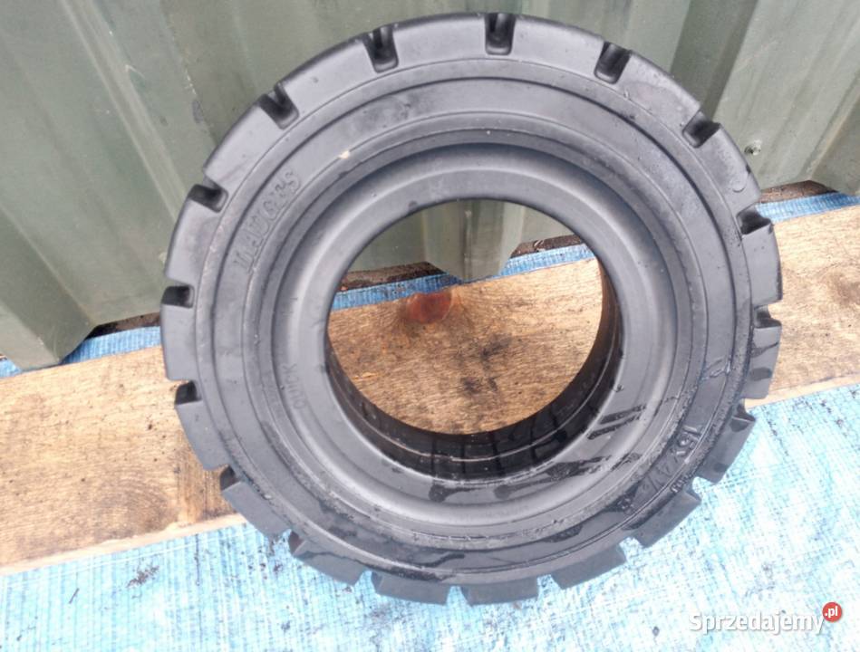 Opona 15x4 12 R 8 Laugfs Szprotawa