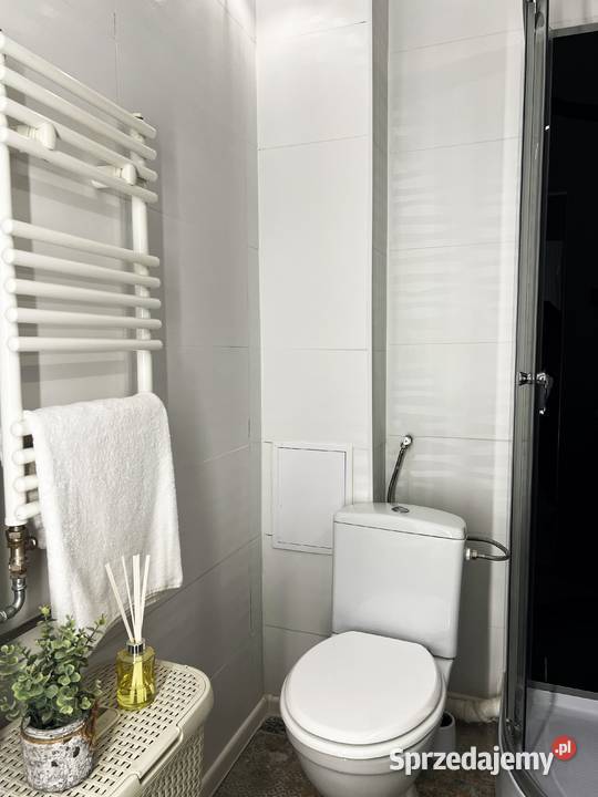 DO WYNAJĘCIA MIESZKANIE 33M2 PARTER W CWNTRUM Płock sprzedam