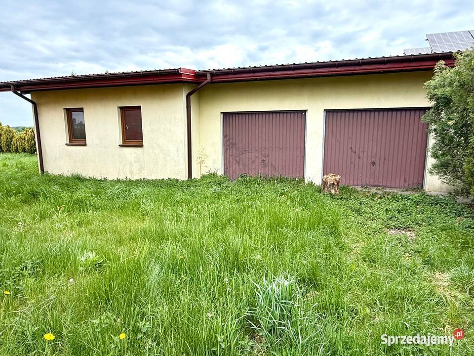 Chrząblice gm Brudzew dom na sprzedaż surzamk