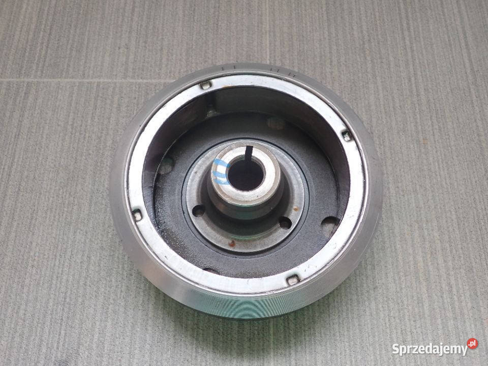 Magneto Bez Uszkodzeń FL 113 02 303G Koło Strzelce Krajeńskie sprzedam