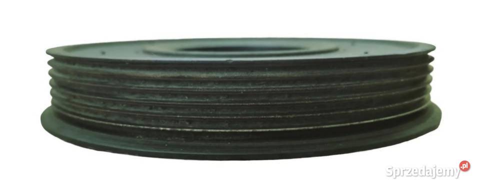 KOŁO PASOWE WAŁU PEUGEOT 206 PEUGEOT 307 14 HDI świętokrzyskie Działoszyce