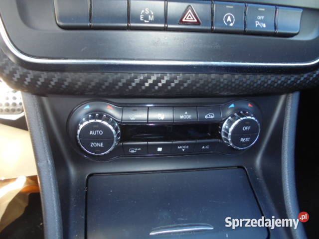 MERCEDES Classe A A200 22 CDi 136 7GDCT AMG