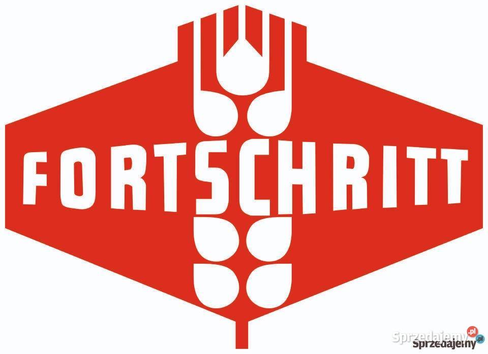 Naklejka fortschritt Jeżewo