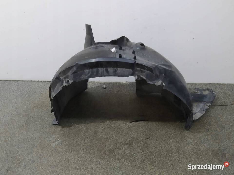 NADKOLE PRAWY PRZÓD 2G VW Volkswagen Polo VI