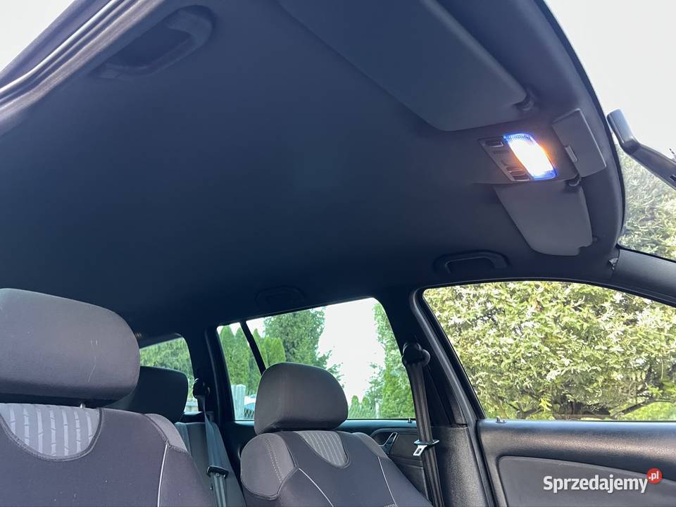 Skoda Octavia 19 TDI 101 Climatronic Alu Salon Krośniewice