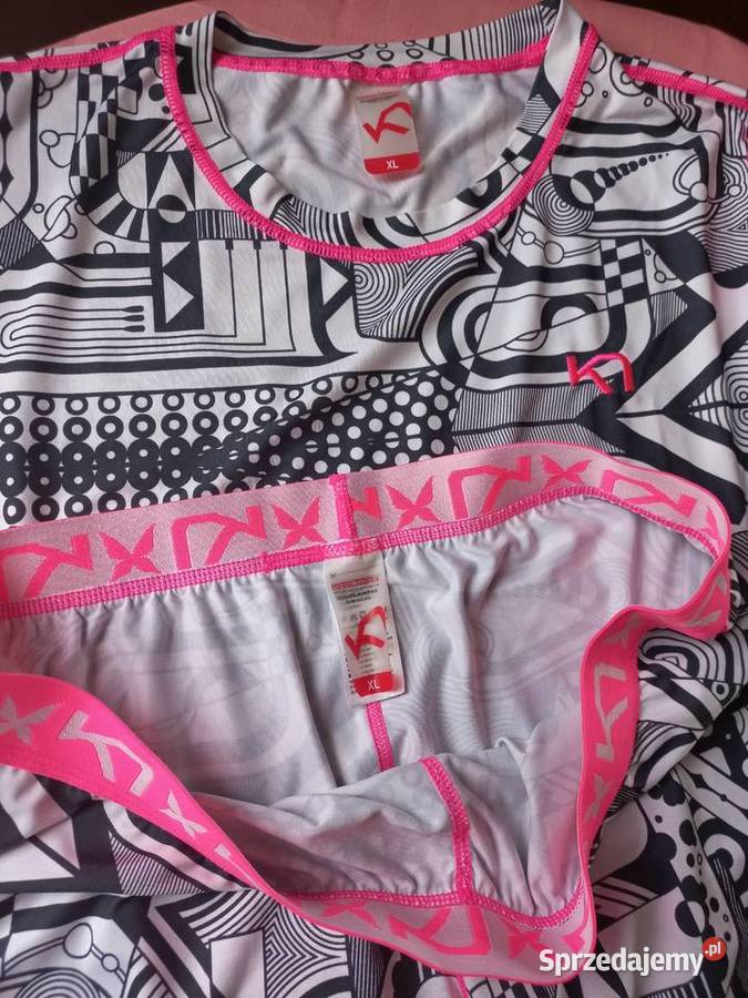 Kari Traa komplet sportowy 2cz XL Gryfino