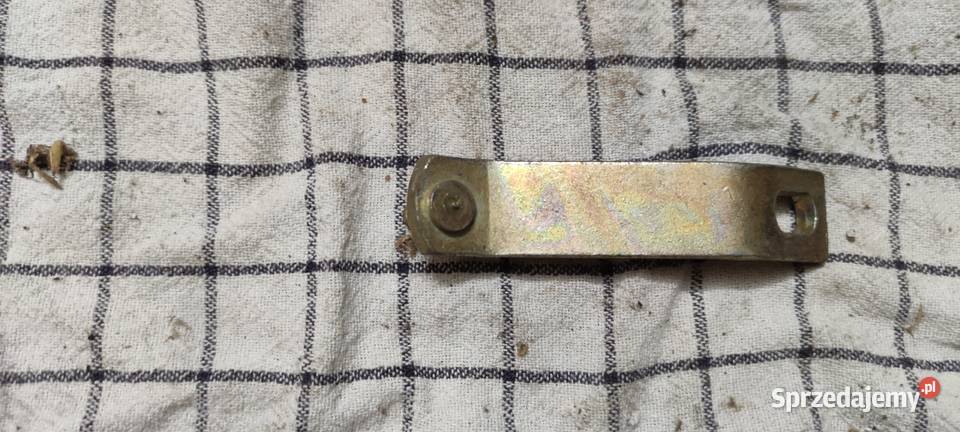 Ramiędźwignia pedału sprzęgła Fiat 126p osobowe Jarosław sprzedam