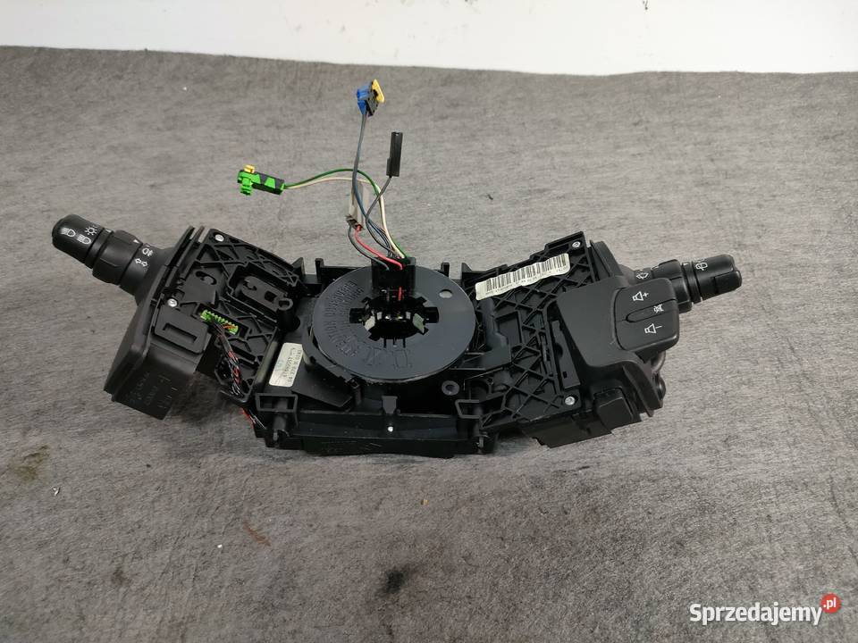 SCENIC II TAŚMA AIRBAG 0309 Swarzędz sprzedam