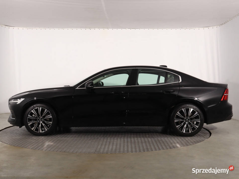 Volvo S60 B4 Katowice