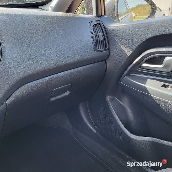 KIA RIO 4/5 sprzedam