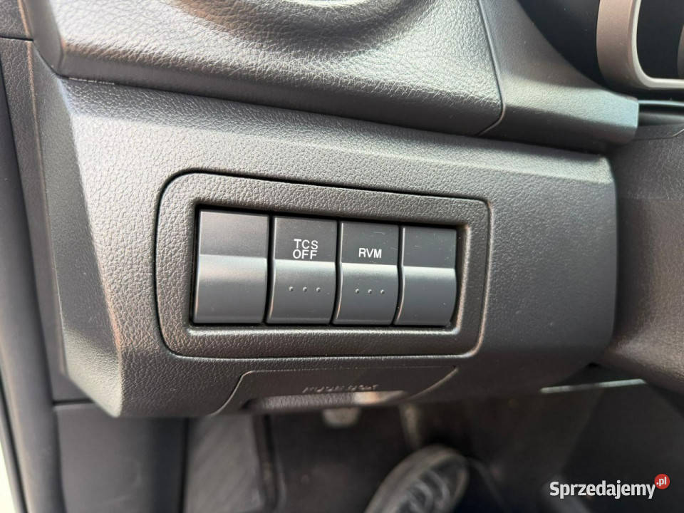 Mazda CX7 Mazda CX7 BOSE Ksenon Kamera cofania Gostyń