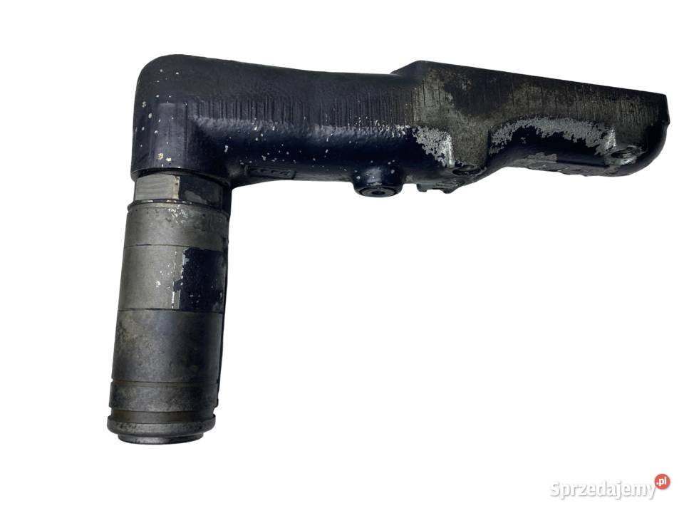 Złącze kolektora 47532974 4BM25 204361 HOLLAND Łódź