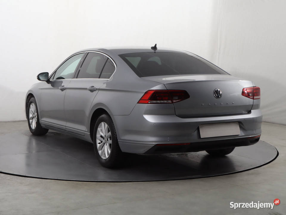 VW Passat 15 TSI czujnik deszczu Katowice sprzedam