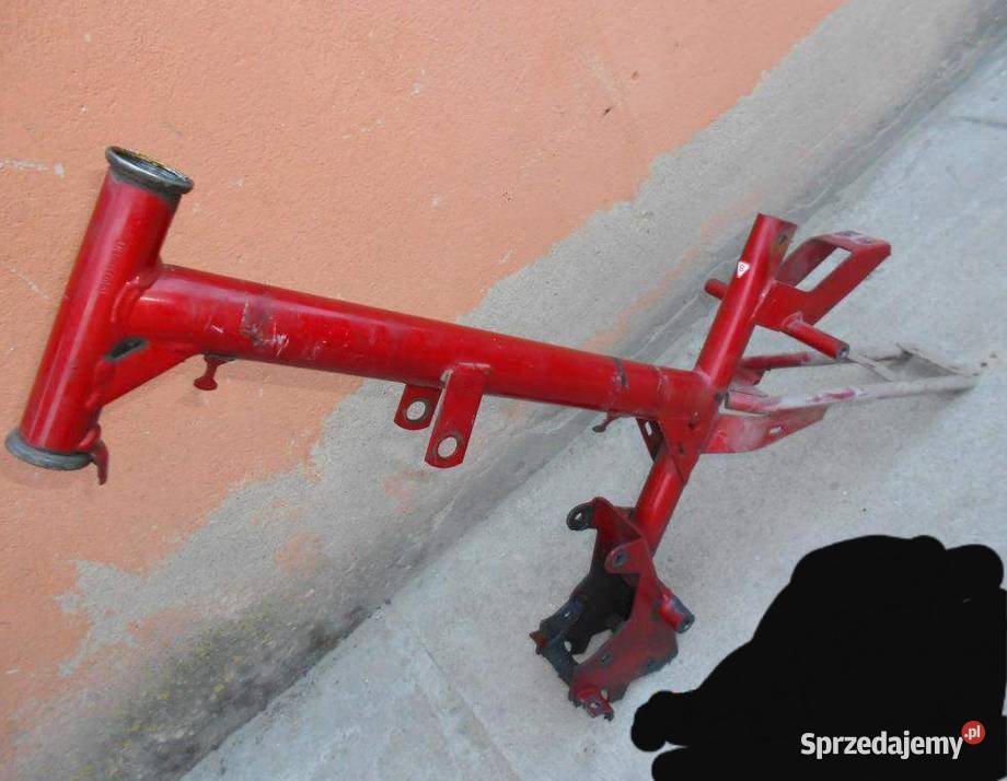 Motorynka Pony Rama tak na zdjęciach wysyłka Ziębice sprzedam