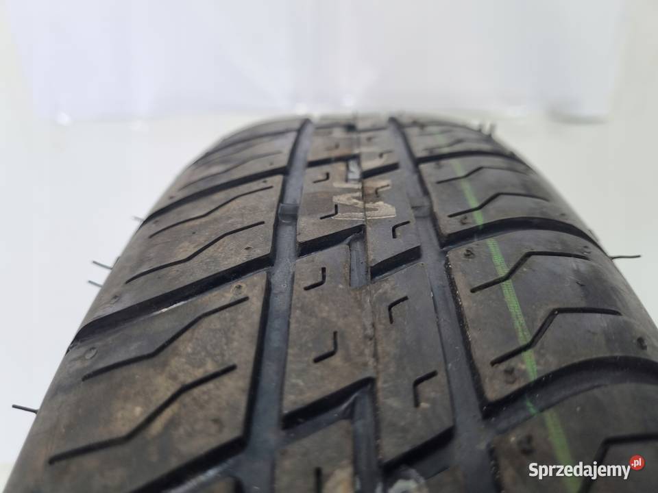 KOŁO DOJAZDOWE Audi A4 B8 A5 8T dojazdówka 12570 sprzedam