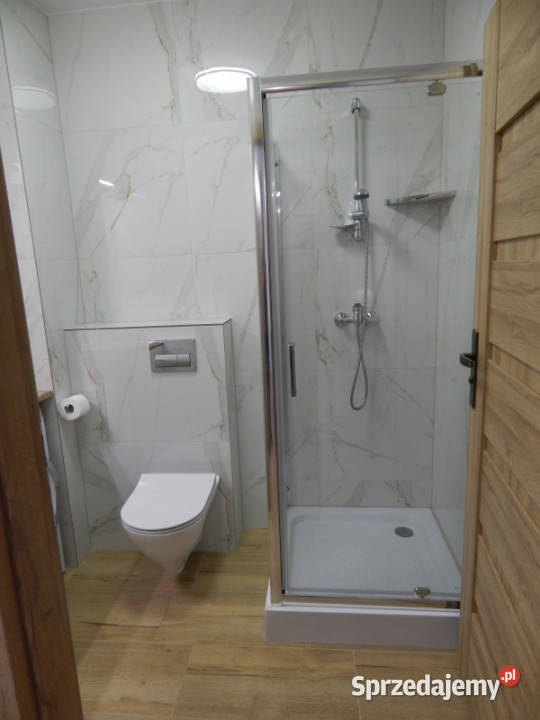 Piękny Apartament 2 pokoje 37m2 WŁAŚCICIELA Kraków sprzedam