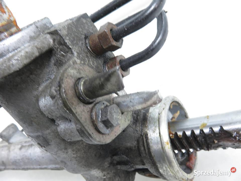 MAGLOWNICA FORD FIESTA MK5 V 2S613200PB