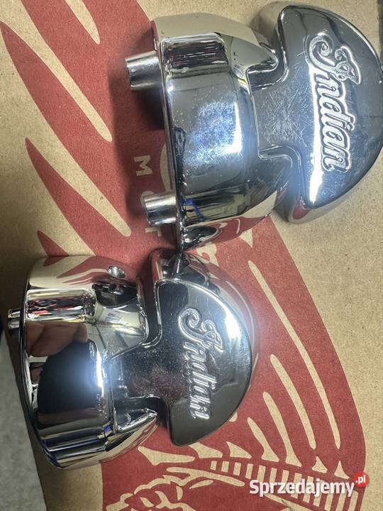 Indian zawias kufra osłona bezel Łódź