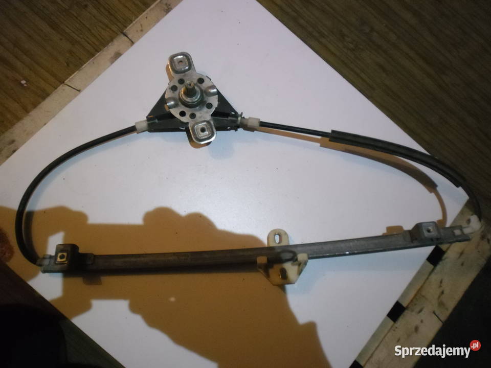 Mechanizm podnośnik szyby vw Pasat B 2Santana Karoseria podkarpackie Jasło