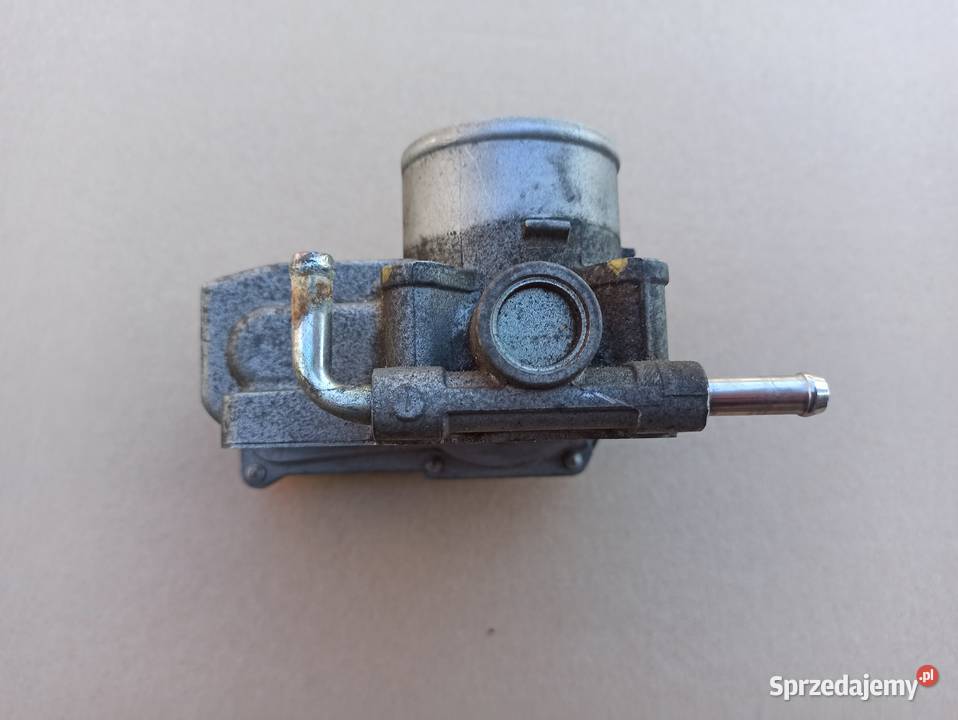 Nissan Pixo Alto 10 przepustnica 83K0 Bolesławiec