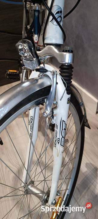 Rower Grand super stan Wszystko sprawne podkarpackie Rzeszów