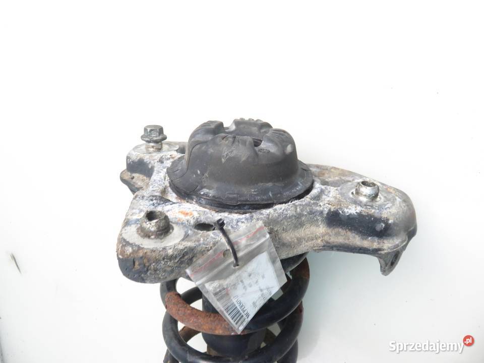 MCPERSON LEWY PRZEDNI AUDI A4 B6 19 TDI 558301 sprzedam