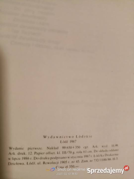 Wyznania chińskiej kurtyzany Sing książki Rok wydania 1980 Kultura i Rozrywka Warszawa