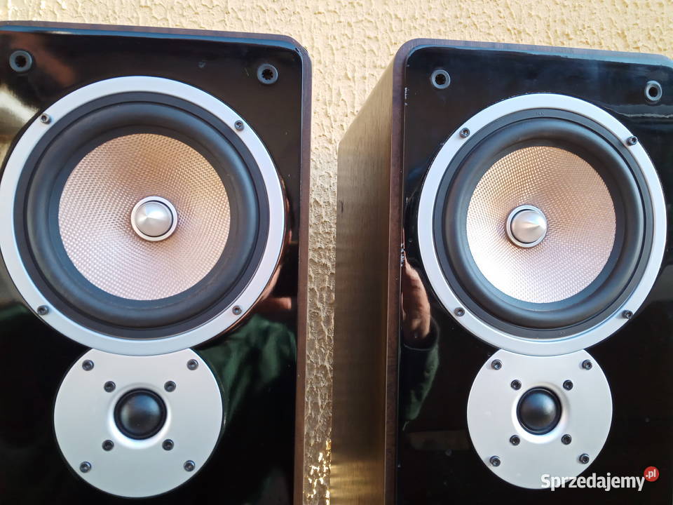 TEUFEL ULTIMA 60 wielkopolskie Poznań