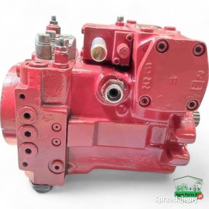 Rexroth A4VG56 Pompa R992000118 jazdy Weidemann Ciechanowiec