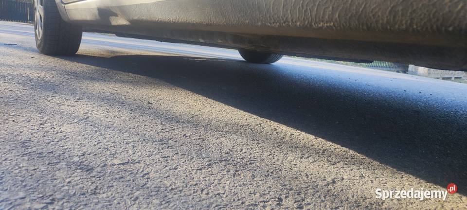 Fiestafl 13 benzyna salon