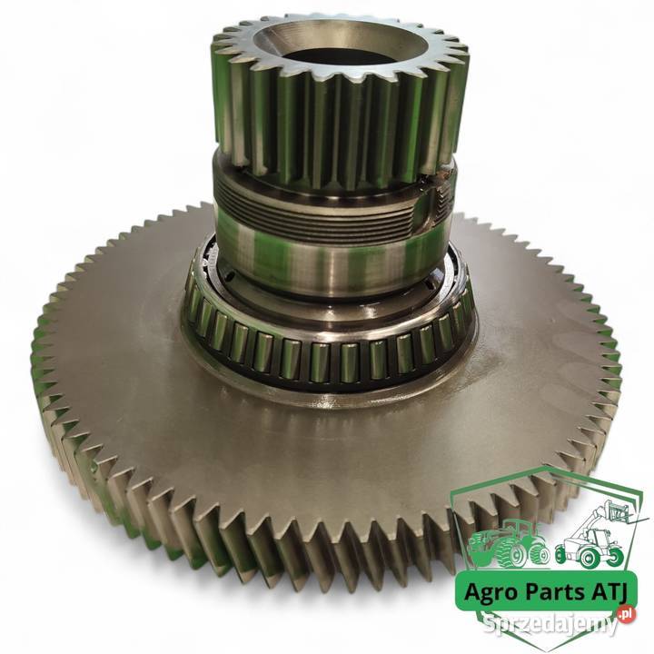 Koło zębate Przekładnia ZF 2097360006 Holland Ciechanowiec