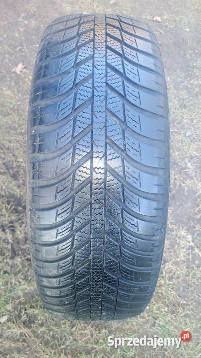 Opony z felgami mazowieckie Dębe Wielkie sprzedam