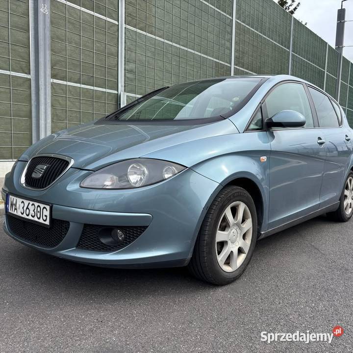 Seat Toledo