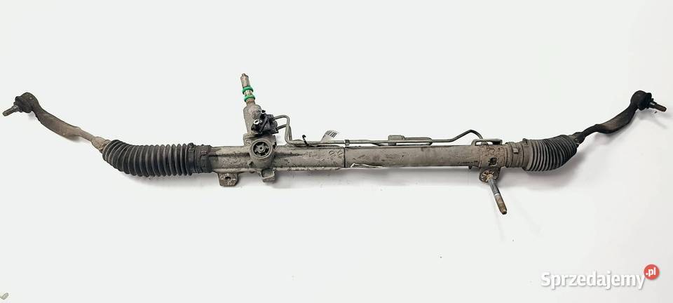 MAGLOWNICA PEUGEOT 407 osobowe kujawsko-pomorskie Lipno