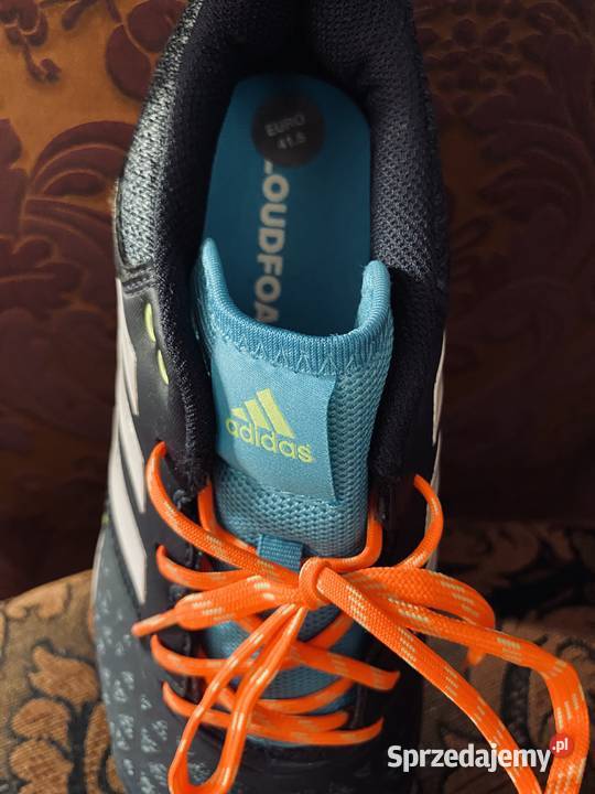 Buty do Biegania ADIDAS Rozmiar 415 Adidas Wrocław
