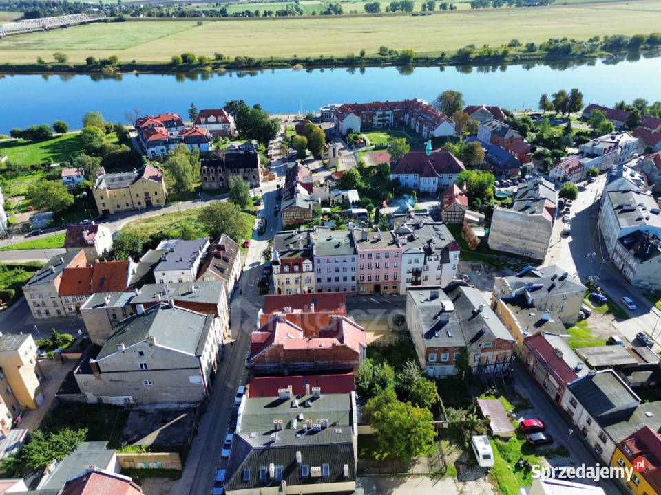 Kamienica 27174m2 Tczew mieszkalny