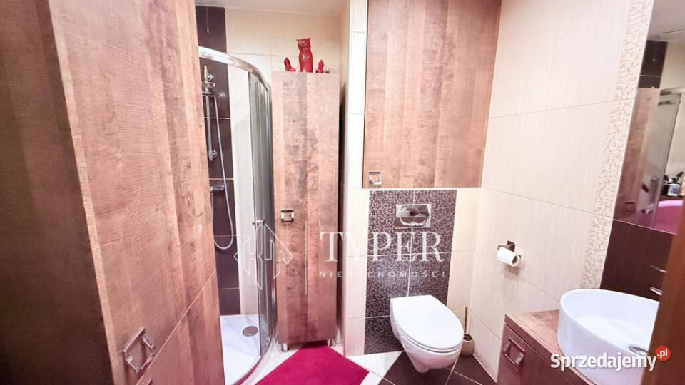 Mieszkanie na sprzedaż Tarnów