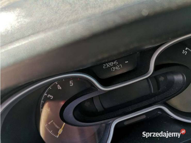OPEL Vivaro 16 CDTI MR14 E6 29t nieuszkodzony Wieluń sprzedam
