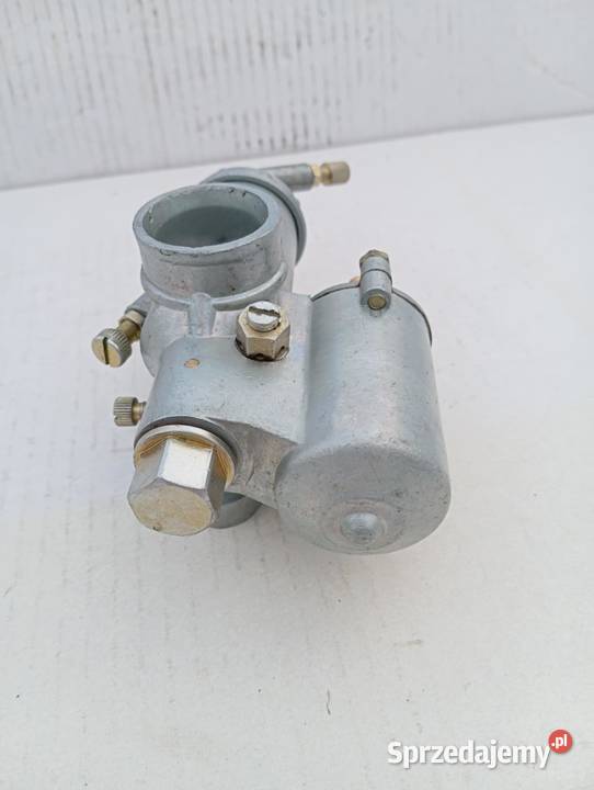 GAŹNIK PZ28 M72 URAL K750 LEWY Niemodlin sprzedam
