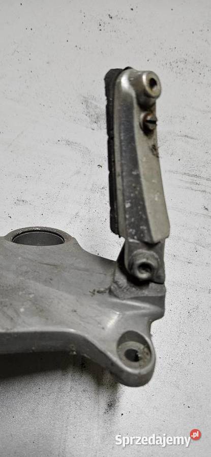 Set honda varadero 125 lewy