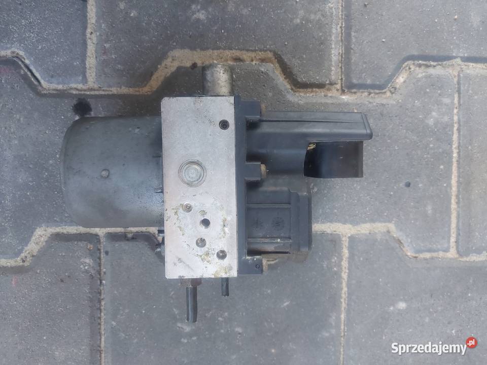 Pompa ABS 9711640265800001 pompy hamulcowe Szczecin