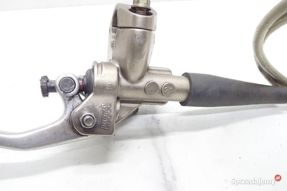 Pompa Sprzęgła 95 Magura Przewód Husqvarna TE Strzelce Krajeńskie