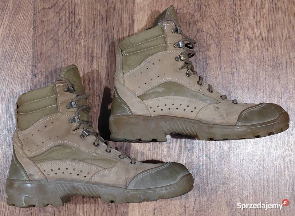 Buty BATES 11R Militaria