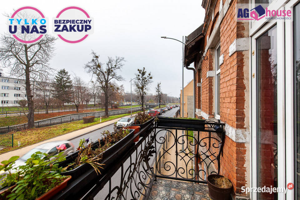 Mieszkanie Pruszcz Gdański Grunwaldzka 86m2 4 sprzedam