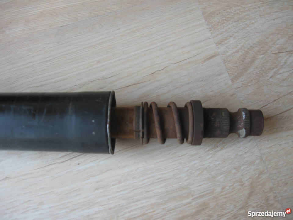 Kolumna kierownicza BMW e36 z regulacją Rok produkcji 1997 lubelskie Łęczna