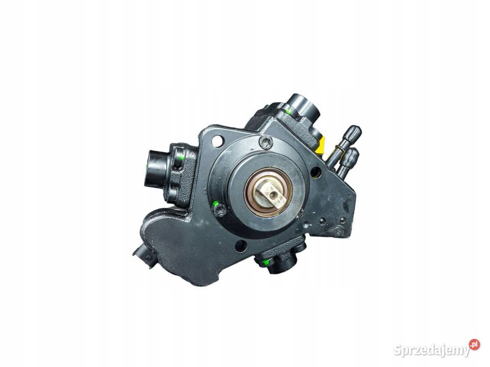 Pompa wtryskowa 0445010122 Bosch Opel Fiat Alfa Kartuzy