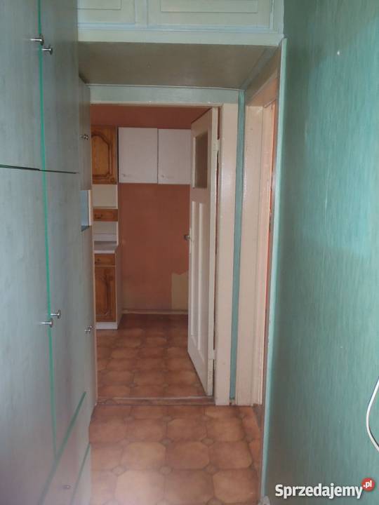 2 pokoje 45 m2 z ogródkiem zachodniopomorskie Stargard Szczeciński