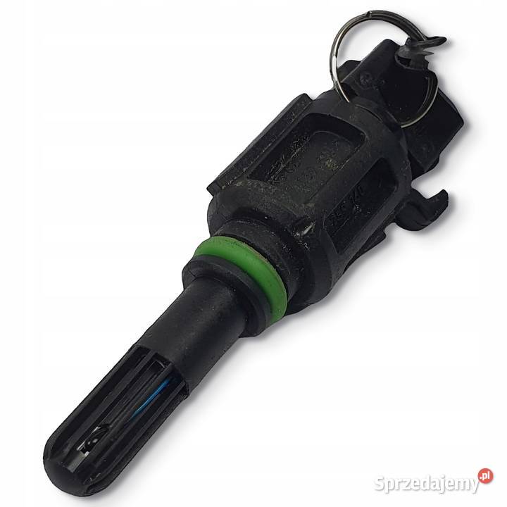 CZUJNIK TEMERATURY POWIETRZA W DOLOCIE Bmw S Chełm