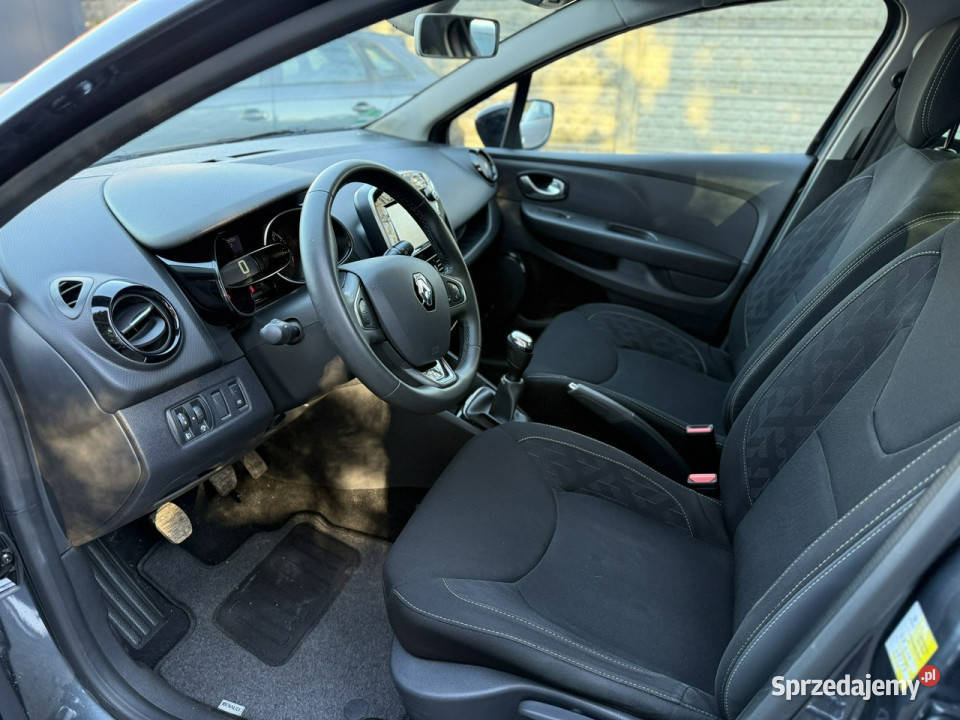 Renault Clio elektrochrom. lusterka boczne Częstochowa