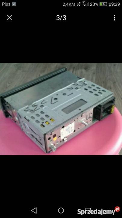 Radio samochodowe łódzkie